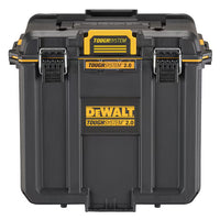DeWalt Toughsystem 2.0 Deep Compact Tool Box