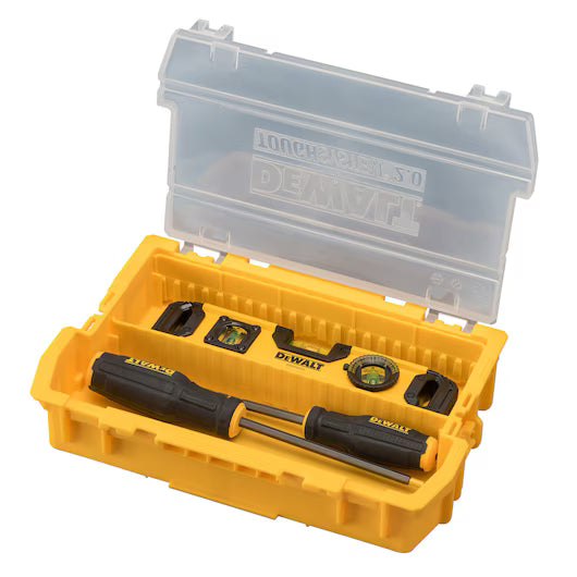 DeWalt Toughsystem 2.0 Deep Compact Tool Box