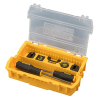 DeWalt Toughsystem 2.0 Deep Compact Tool Box
