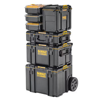 DeWalt Toughsystem 2.0 Deep Compact Tool Box