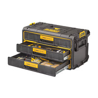 Dewalt Toughsystem 2.0 3 Drawer Unit