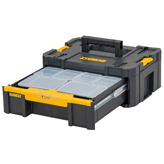 DeWalt TSTAK Toolbox Set Drawer