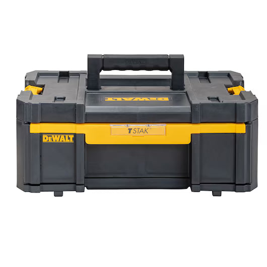 DeWalt TSTAK Toolbox Set Drawer