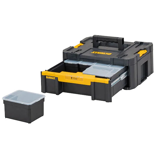 DeWalt TSTAK Toolbox Set Drawer