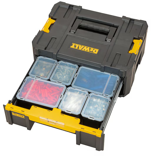 DeWalt TSTAK Toolbox Set Drawer