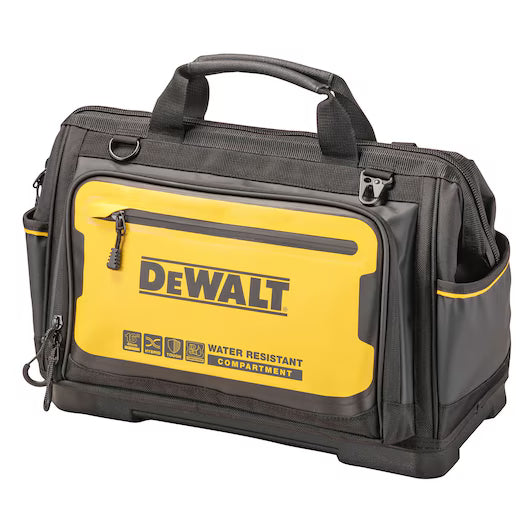 Dewalt DWST60103-1 Pro 16" Open Mouth Tool Bag