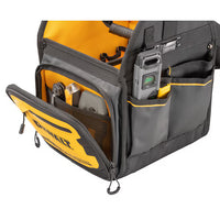DeWalt Pro 11" Electricians Tote