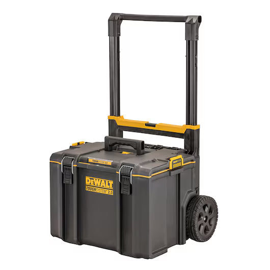 DeWalt Toughsystem 2.0 Mobile Storage Solution