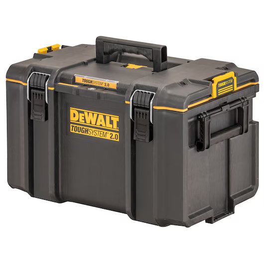 DeWalt Toughsystem 2.0 Toolbox - Large