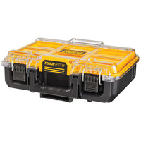 DEWALT Toughsystem 2.0 Half Width Deep Organiser