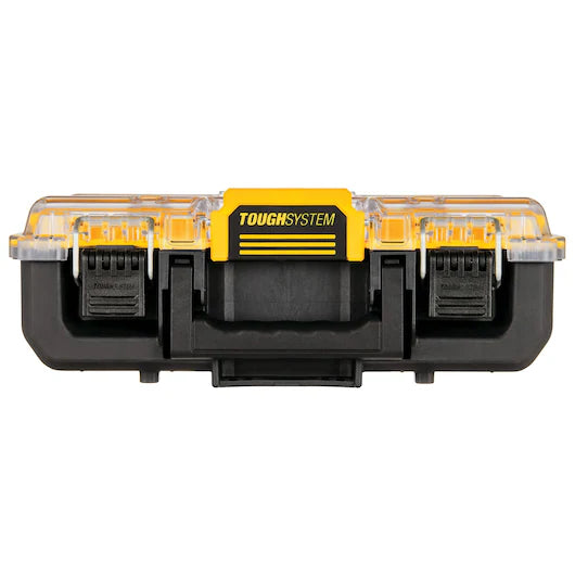 DEWALT Toughsystem 2.0 Half Width Deep Organiser