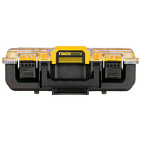 DEWALT Toughsystem 2.0 Half Width Deep Organiser