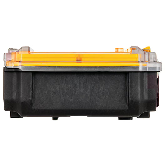 DEWALT Toughsystem 2.0 Half Width Deep Organiser