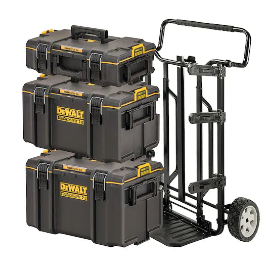 DeWalt 3 Piece Toughsystem 2.0 Tower