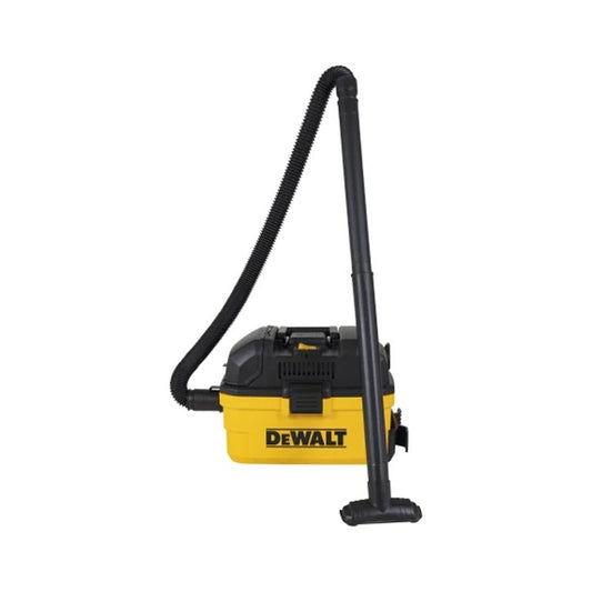 DeWalt 15-Litre Wet and Dry Toolbox Vacuum Hoover Cleaner