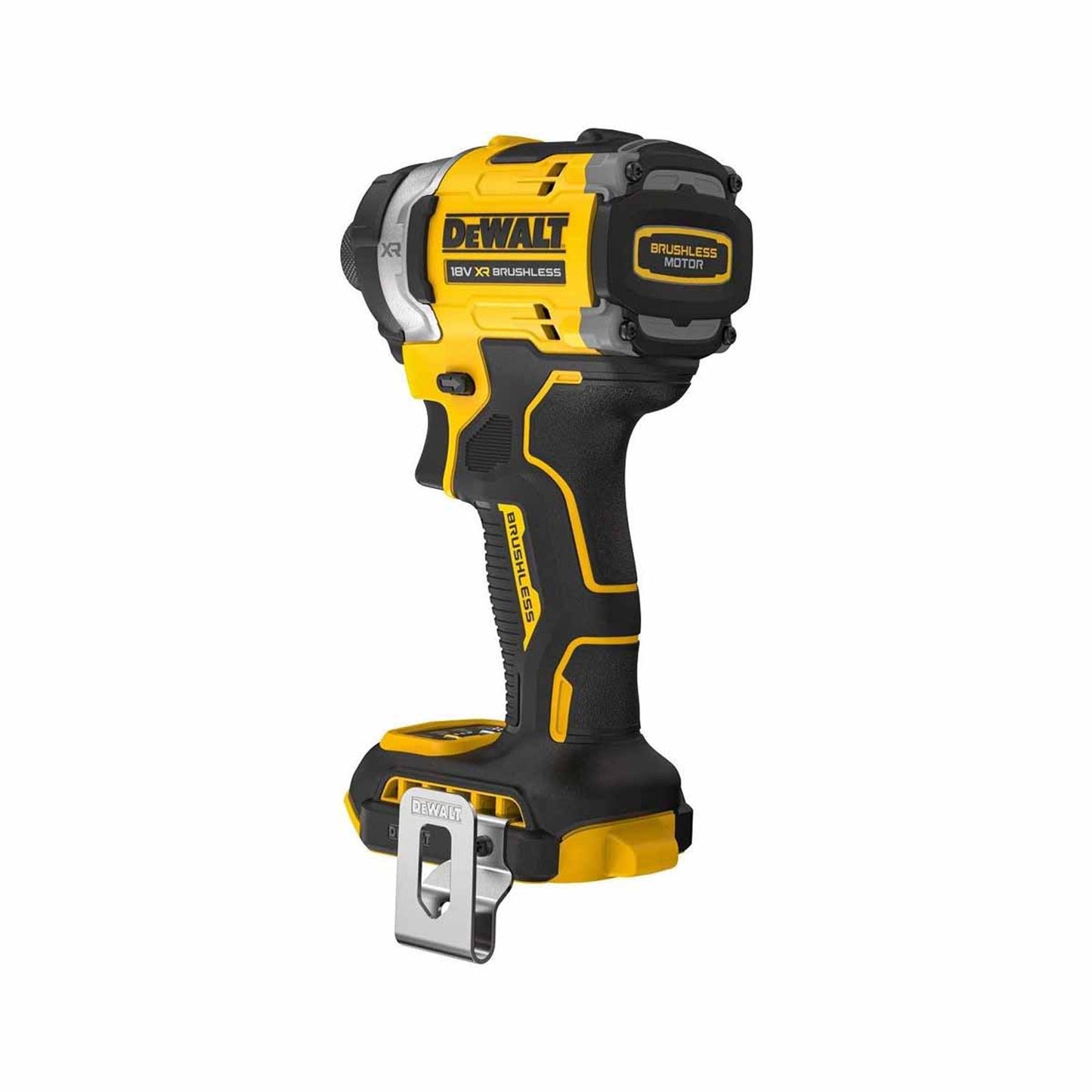 DeWalt DCF860N 18V XR Cordless Brushless Impact Driver (Bare Unit)