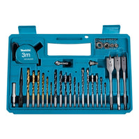Makita E-10730 102 Piece Drill & Screwdriver Bit Set