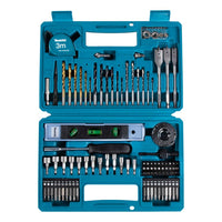 Makita E-10730 102 Piece Drill & Screwdriver Bit Set