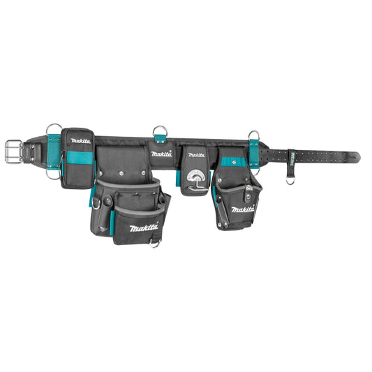 Makita E-15235 Ultimate Heavy-Weight Tool Belt Set
