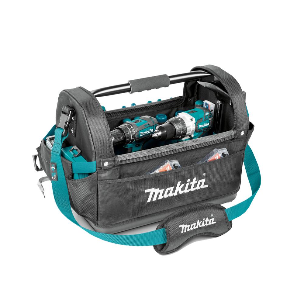 Makita E-15403 Ultimate Open Tool Tote
