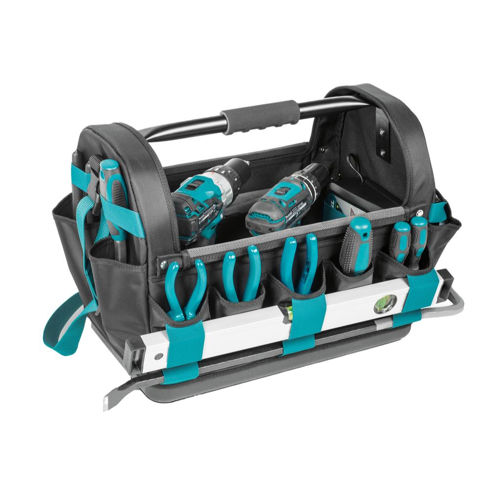 Makita E-15403 Ultimate Open Tool Tote