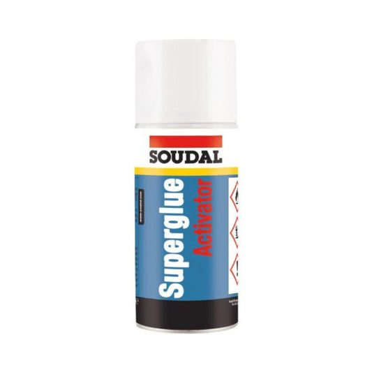 Soudal Superglue Activator 200ml