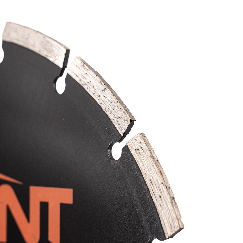 Vaunt Diamond Blade General Purpose Twin Pack 230mm & 115mm