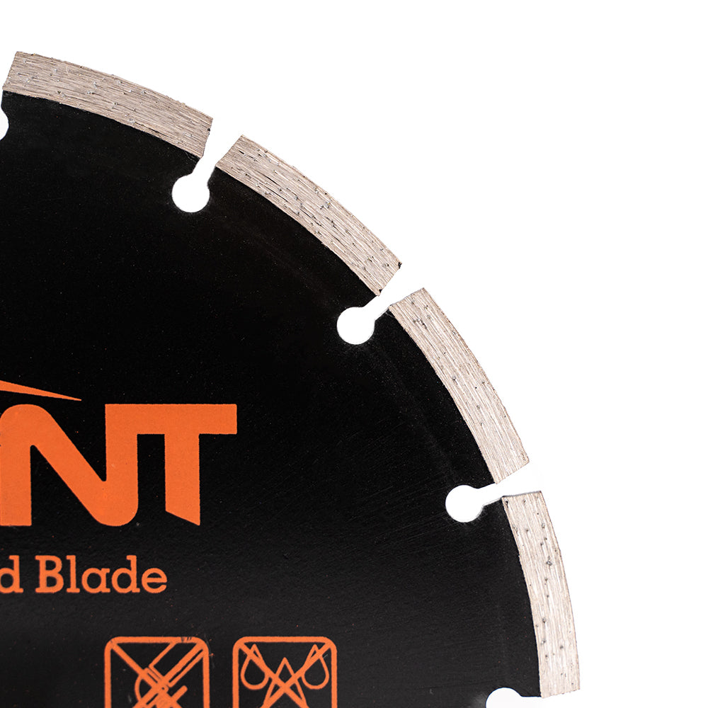 Vaunt Diamond Blade General Purpose Twin Pack 230mm & 115mm