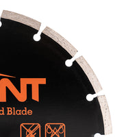 Vaunt Diamond Blade General Purpose Twin Pack 230mm & 115mm
