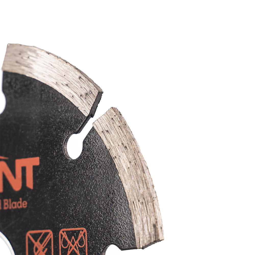 Vaunt Diamond Blade General Purpose Twin Pack 230mm & 115mm