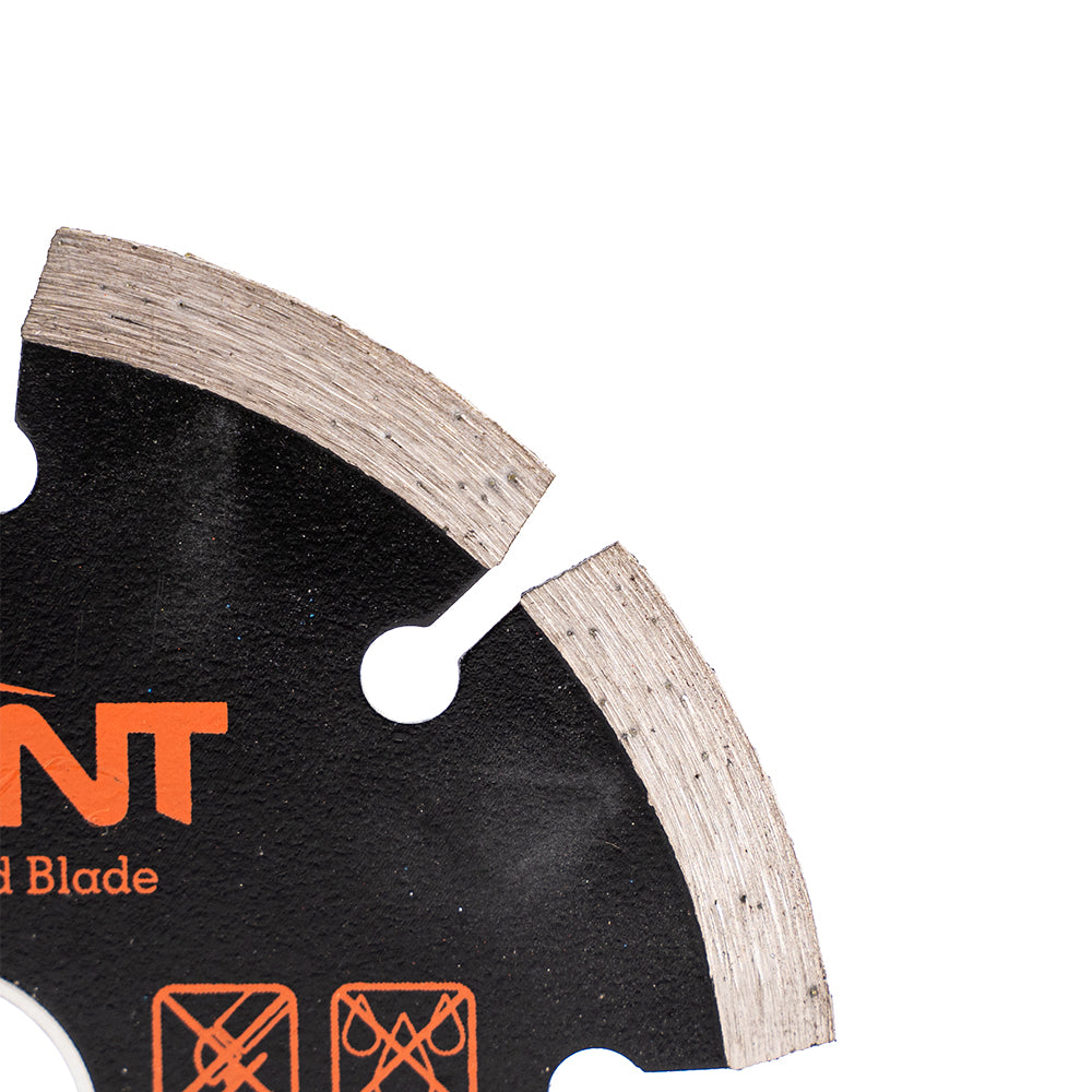 Vaunt Diamond Blade General Purpose Twin Pack 230mm & 115mm