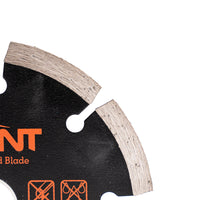 Vaunt Diamond Blade General Purpose Twin Pack 230mm & 115mm