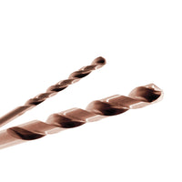 Vaunt Essentials 170 Piece HSS Cobalt Coated Drill Bit Set