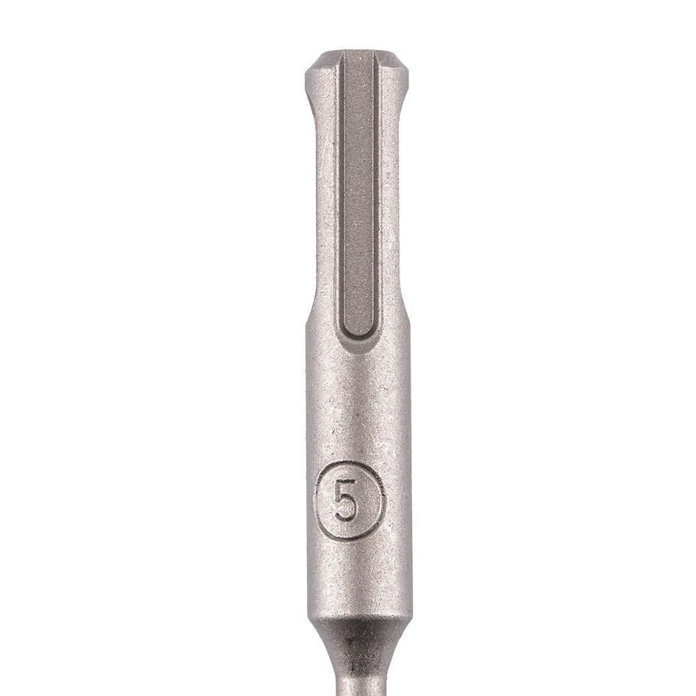 Vaunt Essentials 6 Piece SDS+ Drill Bit Set