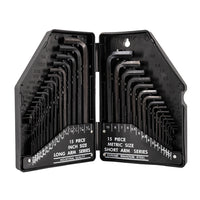 Vaunt Essentials 30 Piece Hex Key Set
