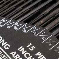 Vaunt Essentials 30 Piece Hex Key Set