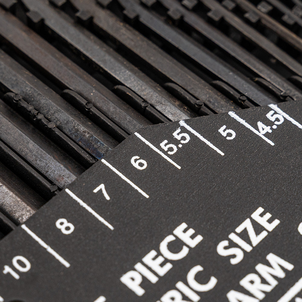 Vaunt Essentials 30 Piece Hex Key Set