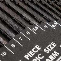 Vaunt Essentials 30 Piece Hex Key Set