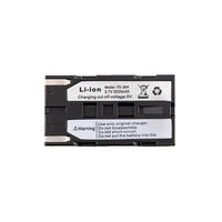 Vaunt Spare Battery for E1503005 Multi Line Laser