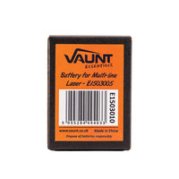 Vaunt Spare Battery for E1503005 Multi Line Laser