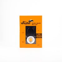 Vaunt Essentials 10W Cordless Adjustable Speaker Light