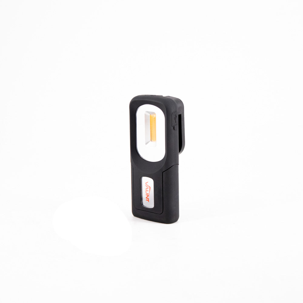 Vaunt Essentials 120 Lumen Magnetic Compact Work Light