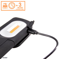 Vaunt Essentials 120 Lumen Magnetic Compact Work Light
