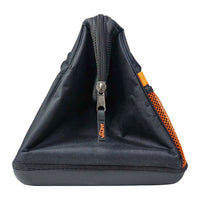 Vaunt Essentials 24'' Heavy Duty Hard Bottom Canvas Tool Bag
