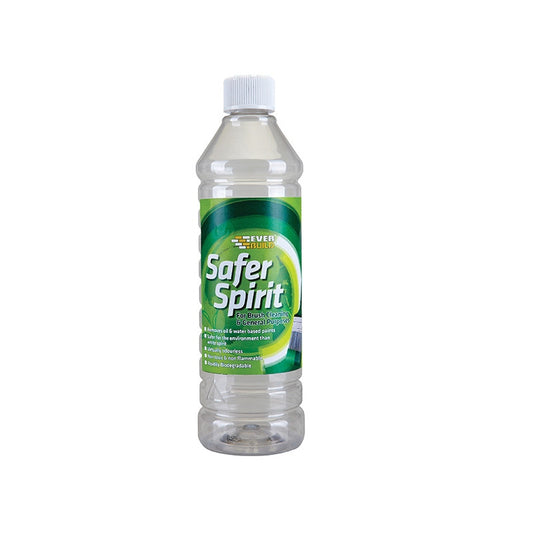 Everbuild Safer Spirit 750ml