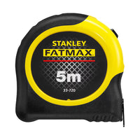 STANLEY® FATMAX® BladeArmor™ 5m (32mm Wide) Tape Measure