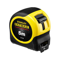 STANLEY® FATMAX® BladeArmor™ 5m (32mm Wide) Tape Measure