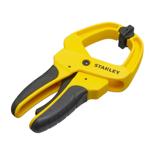 STANLEY® 50mm Hand Clamp