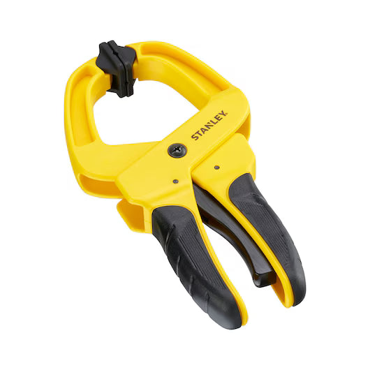 STANLEY® 50mm Hand Clamp