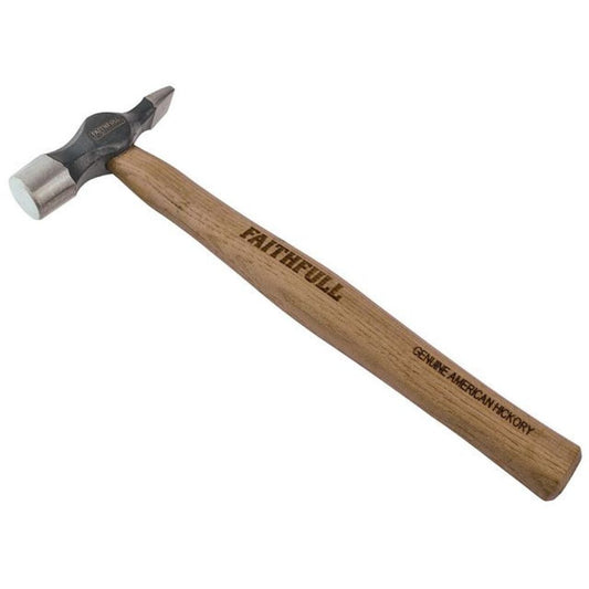 Faithfull Joiners Hammer